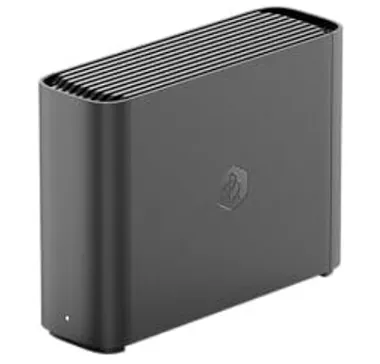 Небольшой и удобный сетевой накопитель Synology BeeStation