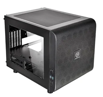 Корпус Thermaltake Core V21
