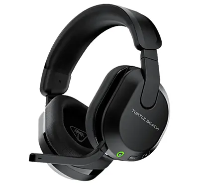 Turtle Beach Stealth 600 Gen 3 – игровая гарнитура с 80 часами автономной работы