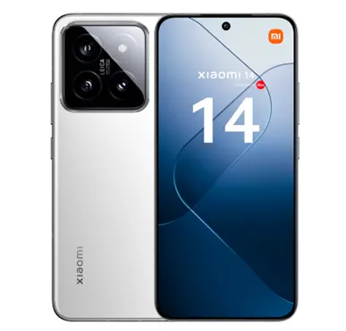 Смартфон Xiaomi 14 версия Global