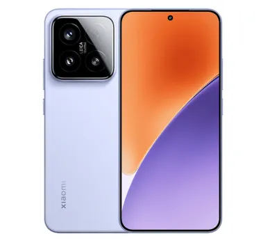 премиальный смартфон Xiaomi 15 в компактном форм-факторе