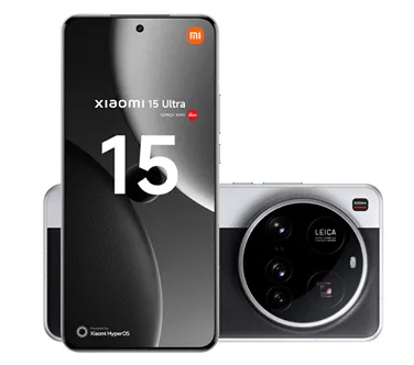 Смартфон Xiaomi 15 Ultra версия Ростест (EAC)