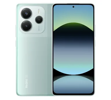 Глобальная версия смартфона Xiaomi Redmi Note 14 5G