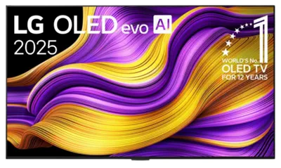 OLED-телевизор LG OLED65G5