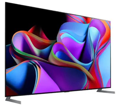 Великолепный 8K OLED-телевизор LG OLED77Z3