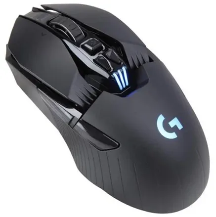 Беспроводная игровая мышь Logitech G G903 Lighspeed Hero