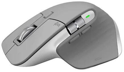 Беспроводная мышь Logitech Mx Master 3
