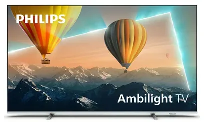 Телевизор Philips 55PUS8057/60