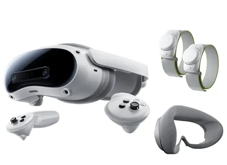 Очки виртуальной реальности Pico 4 Ultra