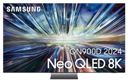 Телевизор SAMSUNG QE65QN900DUXRU Neo QLED 8K QN900D Smart TV