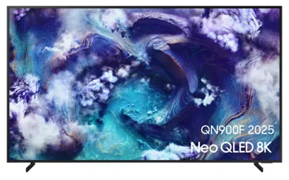 Телевизор QLED Samsung QE65QN900FUXRU (2025)