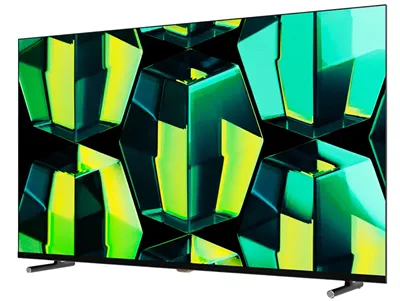 Телевизор SBER SDX-43U4124