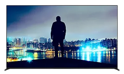 Телевизор Sony Bravia 8 II 65XR8M2 нового поколения