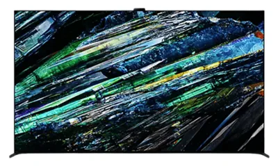 QD-OLED-телевизор Sony XR-55A95L