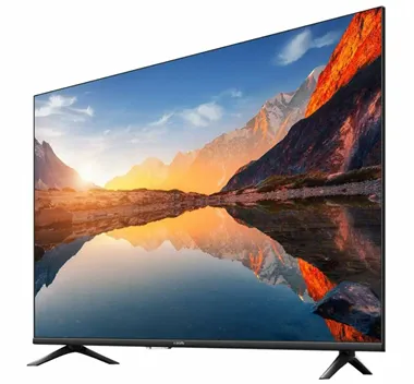 Телевизор Xiaomi TV A 43 с частотой обновления 60 Гц