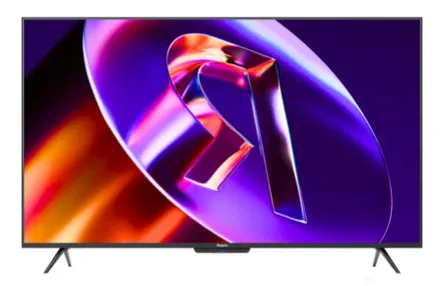 Телевизор Яндекс Станция Про с операционной системой YaOS X и частотой обновления 144 Гц