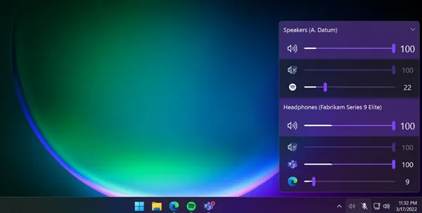 Использование приложения EarTrumpet для точного контроля звука в системе Windows