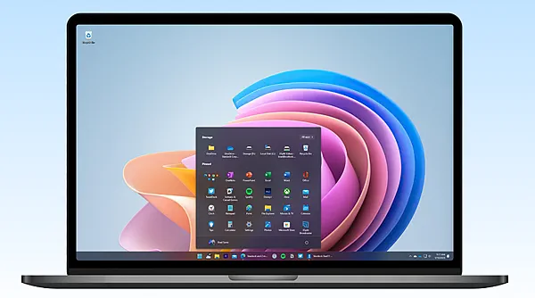 Персонализация стартового меню и панели задач Windows с помощью приложения Start11