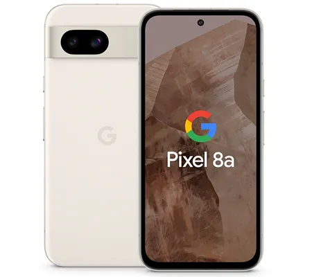 Смартфон Google Pixel 8a для съемки фотографий по доступной цене
