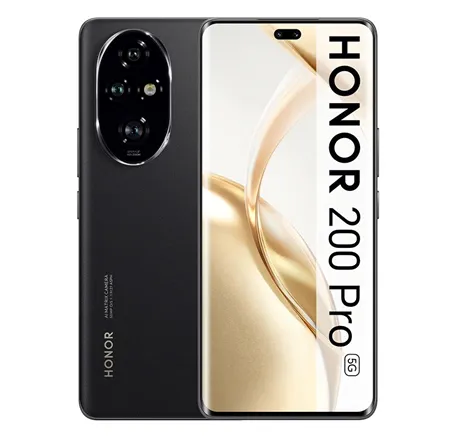 Смартфон Honor 200 Pro