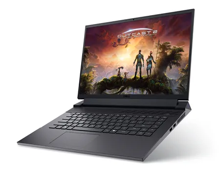 Ноутбук Dell G16 2023 года