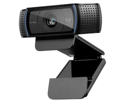 Классическая веб-камера Logitech C920