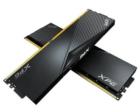 Комплект памяти XPG Lancer RGB 32 ГБ DDR5 7200 МГц CL34