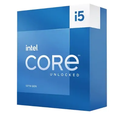 Процессор Core i5-13600K – экономный выбор