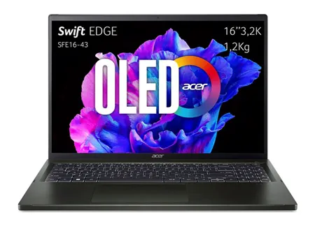 Универсальный ноутбук Acer Swift Edge