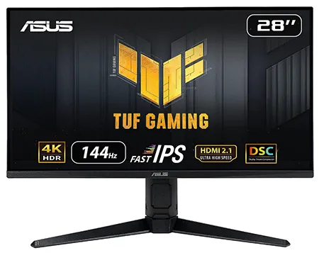 Игровой монитор Asus TUF Gaming VG28UQL1A