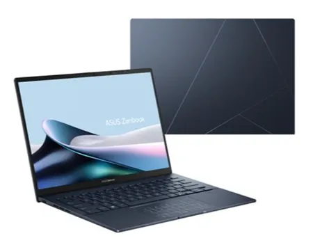 Ноутбук Asus Zenbook 14 OLED UX3405