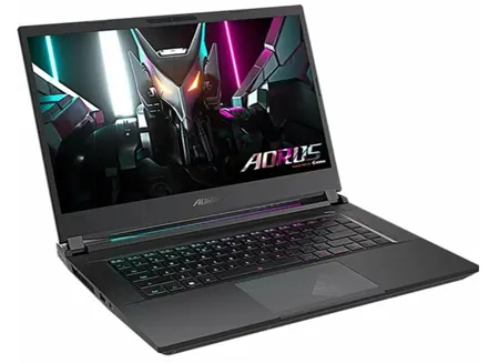 Ноутбук GIGABYTE Aorus 15 для компьютерных игр и учёбы