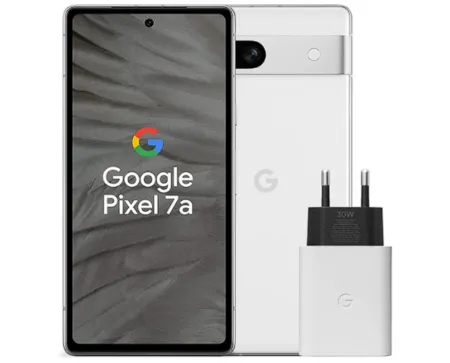 Смартфон Google Pixel 7a