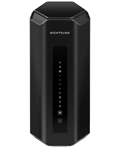 беспроводной роутер Netgear Nighthawk RS700S с поддержкой стандарта Wi-Fi 7
