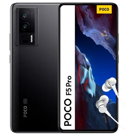 Смартфон POCO F5 Pro