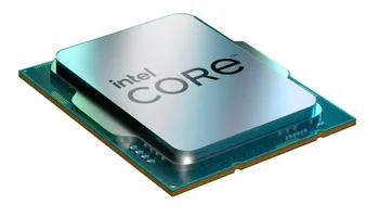 Процессор Intel Core i5-12600K для сервера NAS