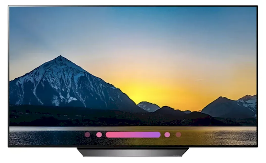 Телевизор LG B8 – премиальный выбор для игр на Xbox