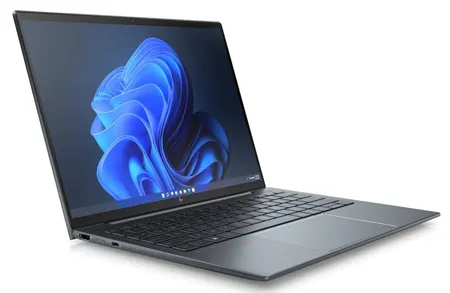 Ноутбук HP Elite Dragonfly G3 для бизнеса