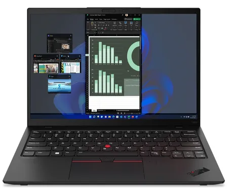 Ноутбук Lenovo ThinkPad X1 Nano Gen 2