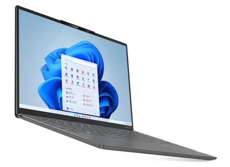 Ноутбук Yoga Slim 7i Carbon Gen 7