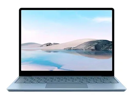 Ноутбук Microsoft Surface Laptop Go 2