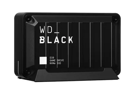 Твердотельный накопитель Western Digital WD Black D30 Game Drive