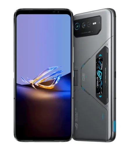 Игровой смартфон ASUS ROG Phone 6D