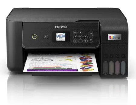 Выгодный принтер Epson EcoTank ET-2821