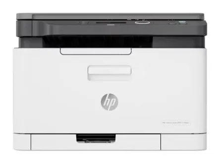 Очень точный лазерный принтер HP Color Laser MFP 178nw