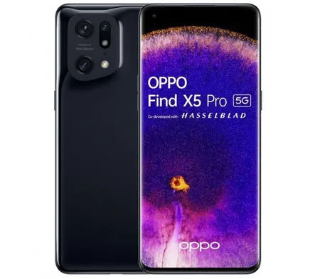 Смартфон OPPO Find X5 Pro