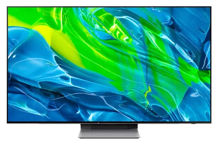 Телевизор Samsung QE55S95BAT OLED