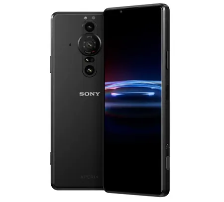 Смартфон Sony Xperia PRO-I