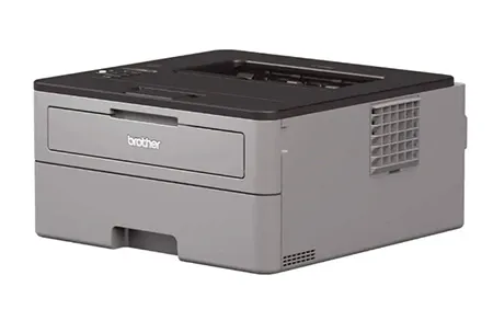 Лазерный принтер Brother HL-L2350dw для домашнего использования