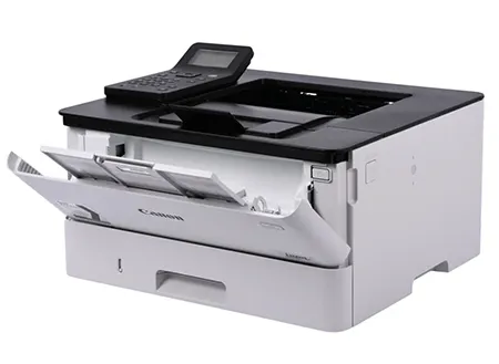 Лазерный принтер Canon i-Sensys LBP223dw для домашнего офиса